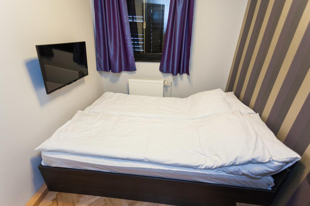 Apartments Neivado Zlatibor Ruang foto