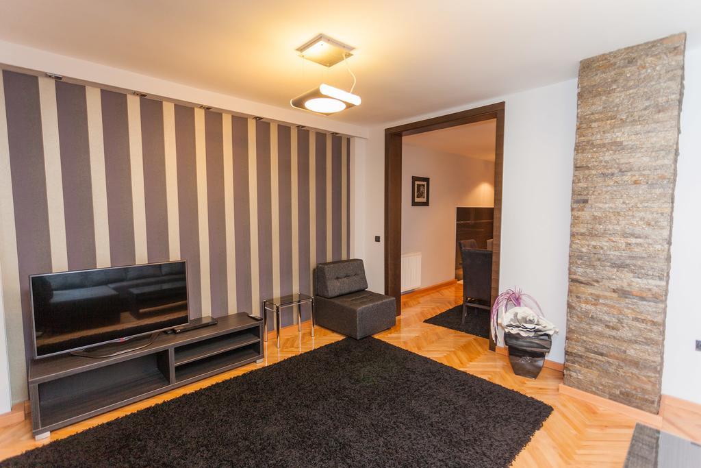 Apartments Neivado Zlatibor Ruang foto