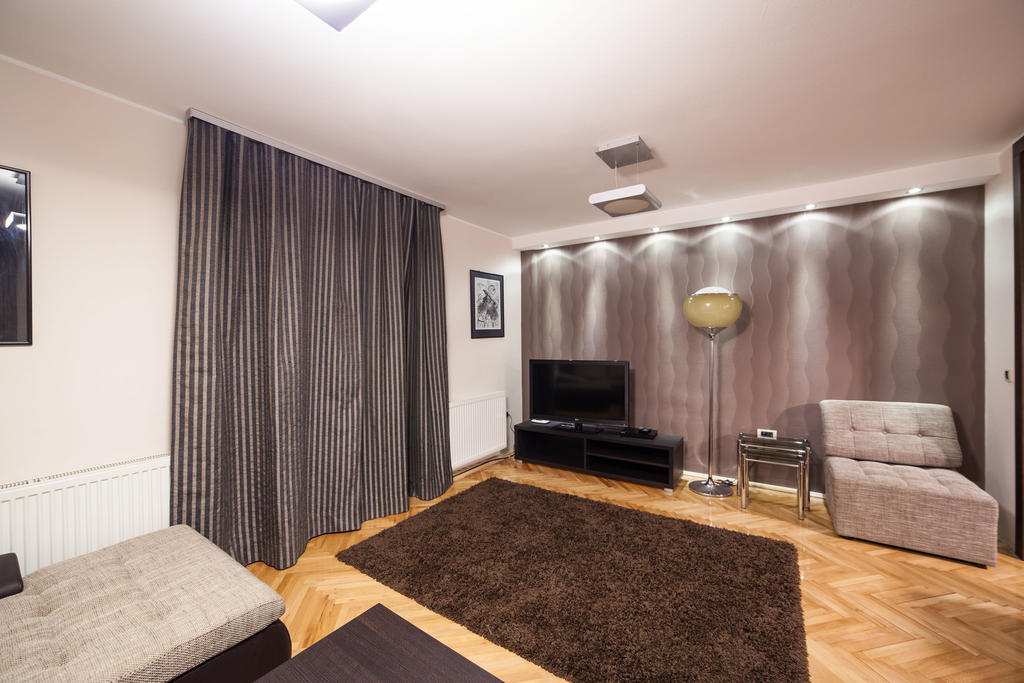 Apartments Neivado Zlatibor Ruang foto