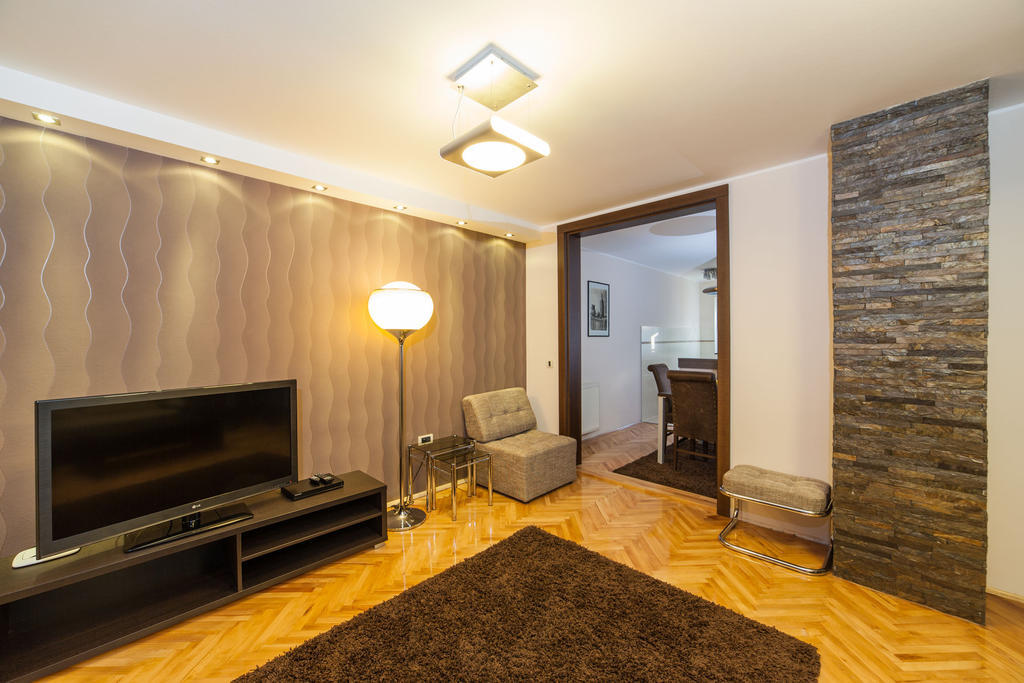 Apartments Neivado Zlatibor Ruang foto